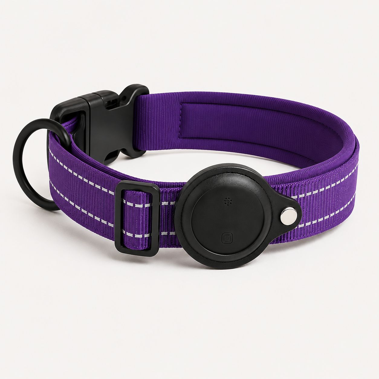 Pisteo - Collier Intelligent pour Chien