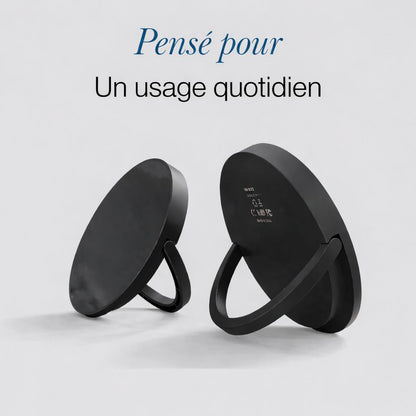 Chargeur rapide sans fil Carteo