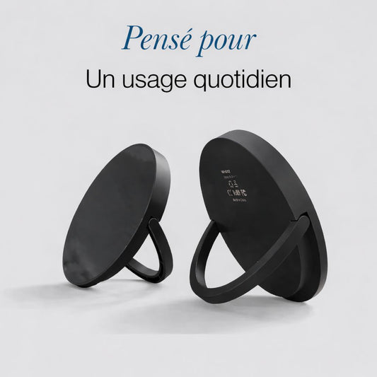 Chargeur rapide sans fil Carteo