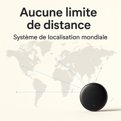 KALYMA Traceo - Traceur GPS intelligent