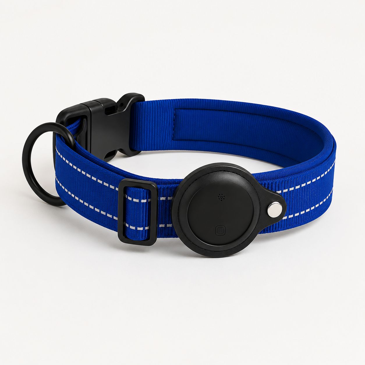 Pisteo - Collier Intelligent pour Chien