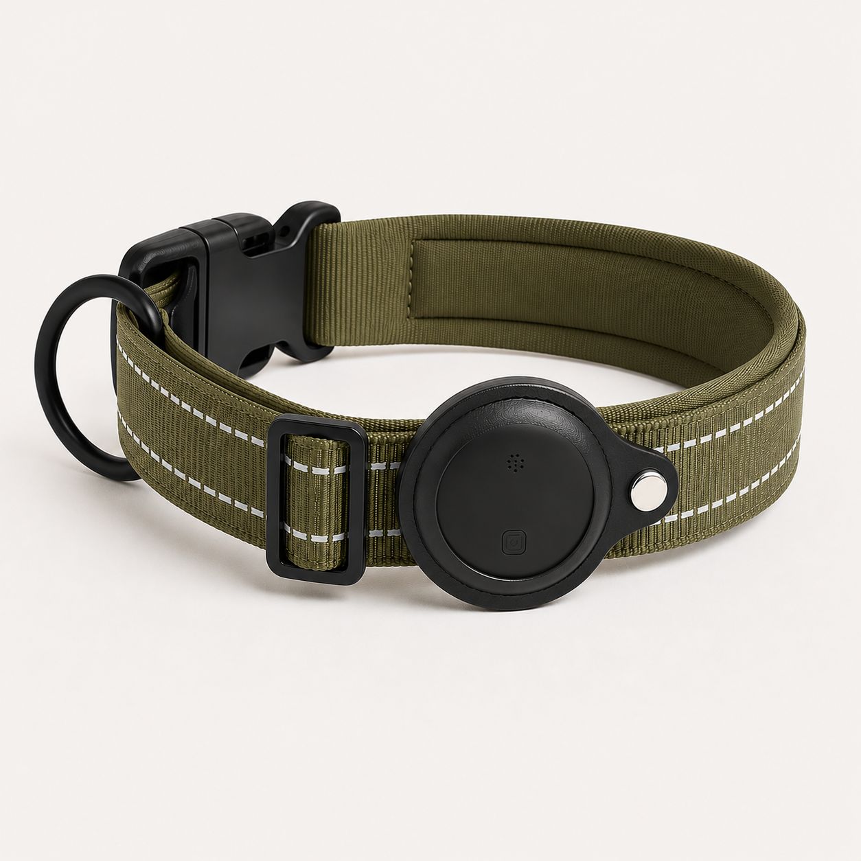Pisteo - Collier Intelligent pour Chien