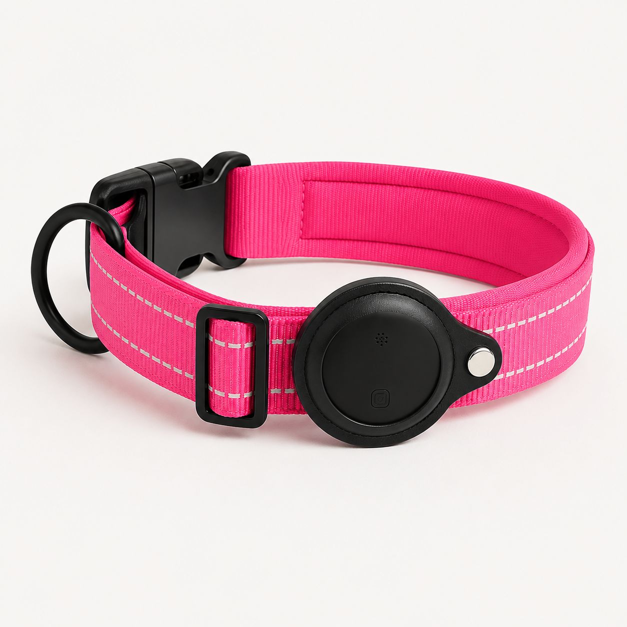 Pisteo - Collier Intelligent pour Chien