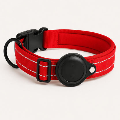 Pisteo - Collier Intelligent pour Chien
