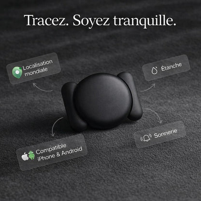 Traceo - Traceur intelligent