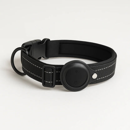 KALYMA Pisteo - Collier GPS Intelligent pour Chien