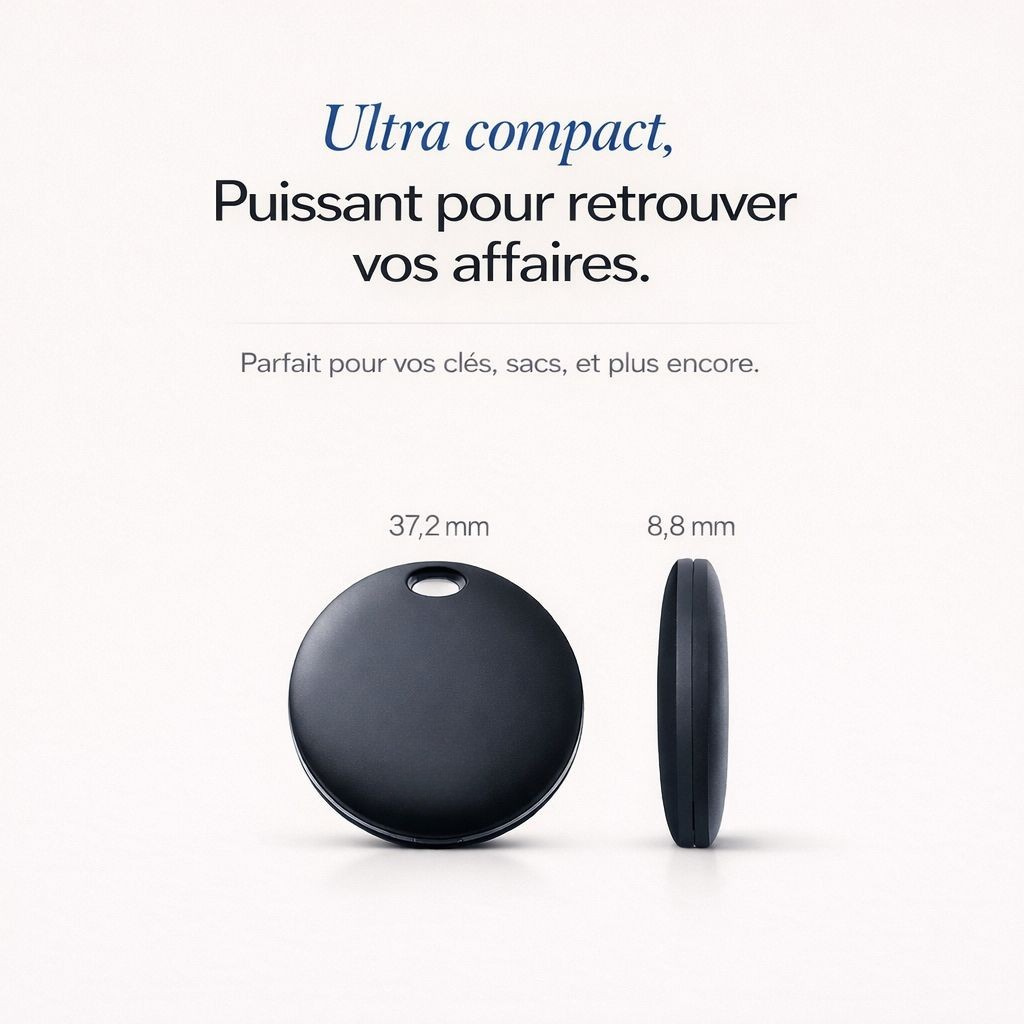 Traceo - Traceur intelligent